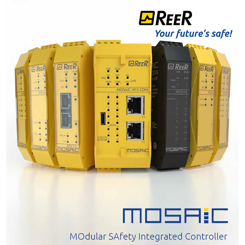 REER MOSIAC CATALOG MANUFACTURE REER  PRODUCT MOSIAC CATALOG